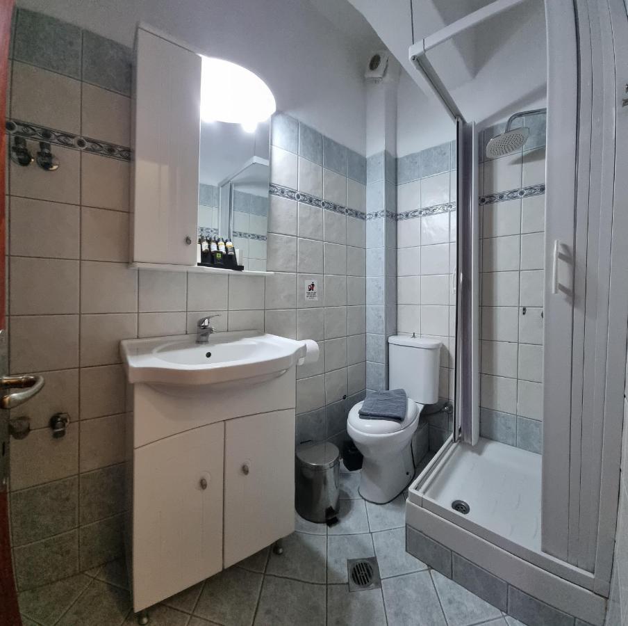 Premium Suites Ofrínion Eksteriør bilde
